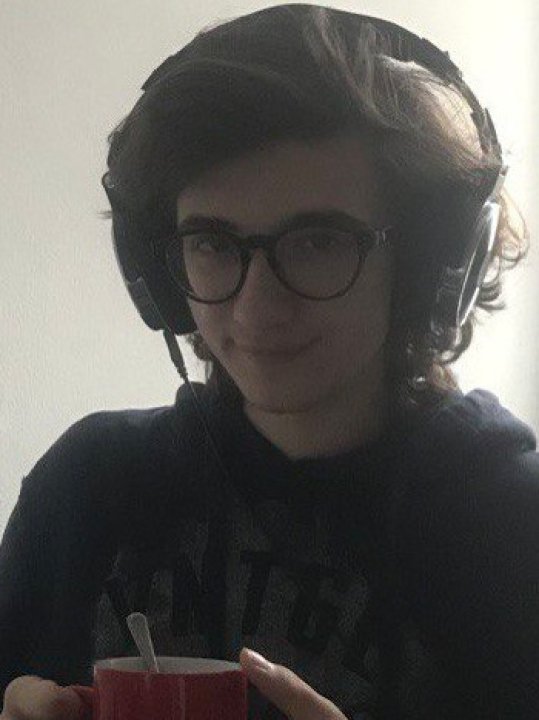 Davtian Arman - English, German tutor