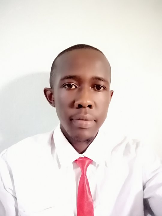 Mugwe Marklewis - Business Studies, Maths tutor