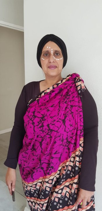 Casmod Nadia - English, Maths, Geography tutor
