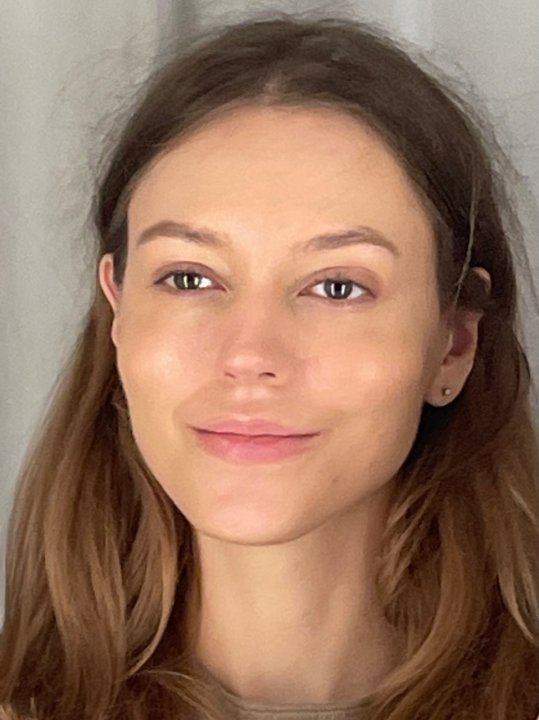 Hiebert Rachael - English tutor
