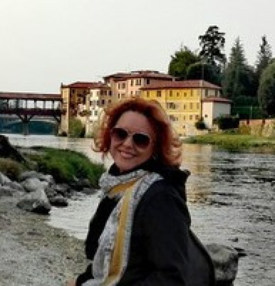 Troussa Christiana - English, Modern Greek, Health and Wellbeing tutor