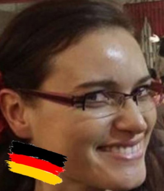 Knopek Agnes - German, German tutor