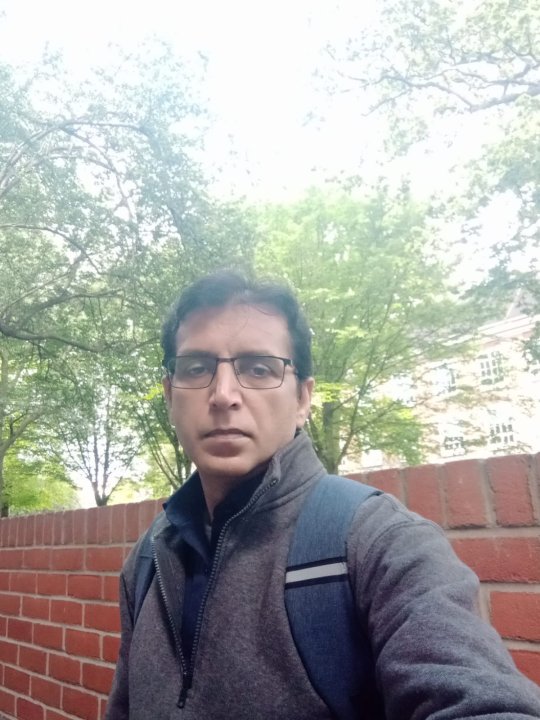 Ahmed Qureshi Haroon - Computer Science, Maths, Computer Programming tutor