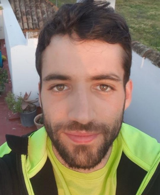 Guerra Hugo - Science, Statistics, Computer Programming, Maths tutor