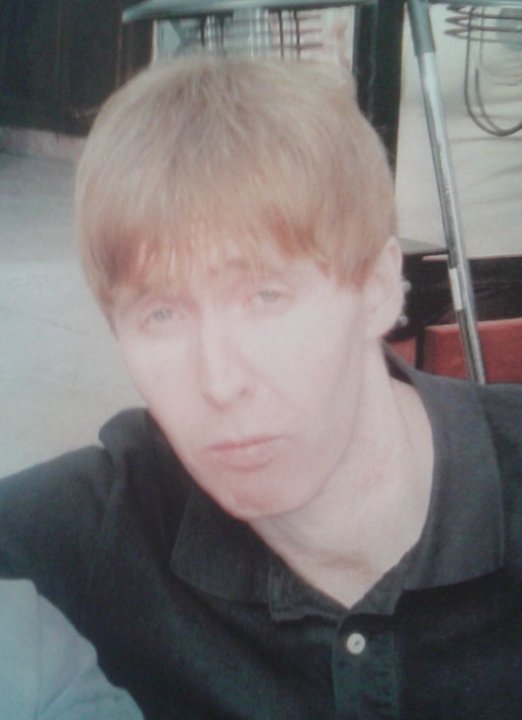 Wallis Steve - English tutor