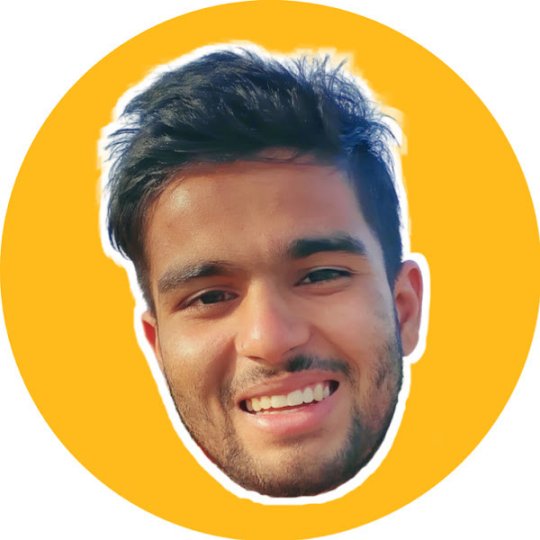 Sharma Deepak - Computer Programming tutor