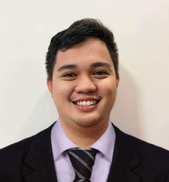 Angelo Rivera Renz - Maths, English, Physical Education tutor