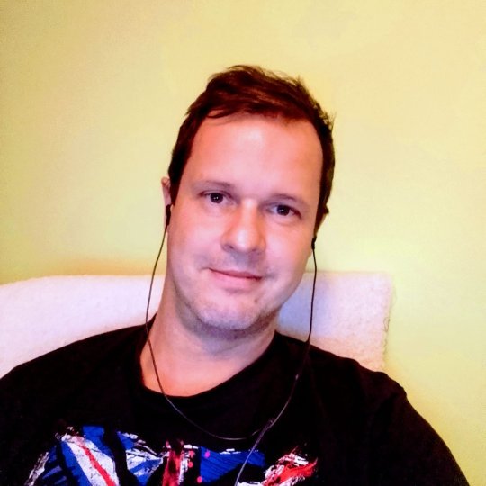 Nakrewicz Adam - English tutor