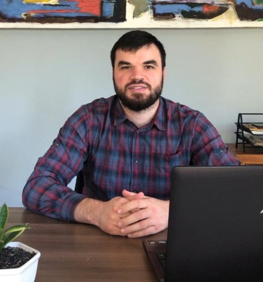 Leistner Kai - German tutor