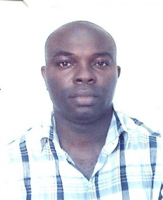 Umoh Emmanuel - English, English Literature tutor