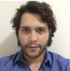 Jay - Brazilian Portuguese tutor
