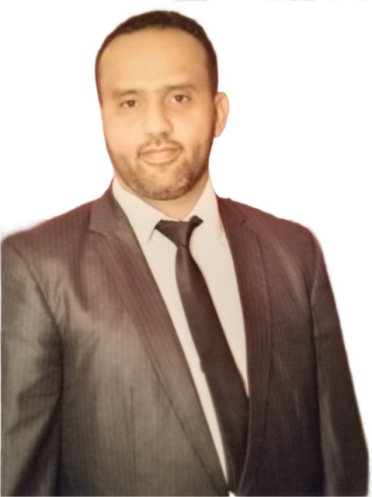 MADKOURI Jawad - Maths, Physics, Informatics tutor