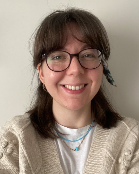 Gökçe Mamak Nesrin - Science, Maths, English tutor