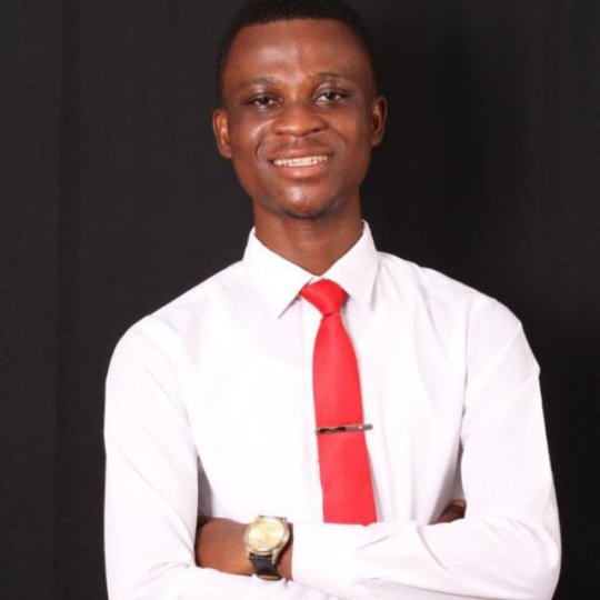 Duodu Siriboe Kofi - Maths, Biology tutor