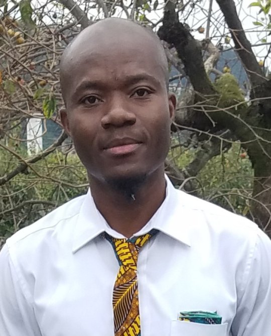 Opare Odoi Justice - English, Natural Science, Social Science, Maths tutor