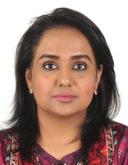 Zahra Iram - English, Urdu, Public Speaking tutor