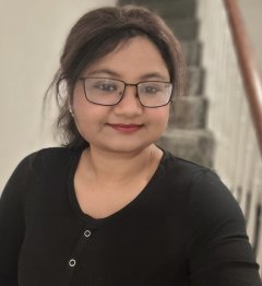 Saikrishna - Hindi tutor