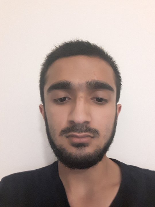 Ar-Rahman Inthesar - English, Creative Writing, Literature tutor