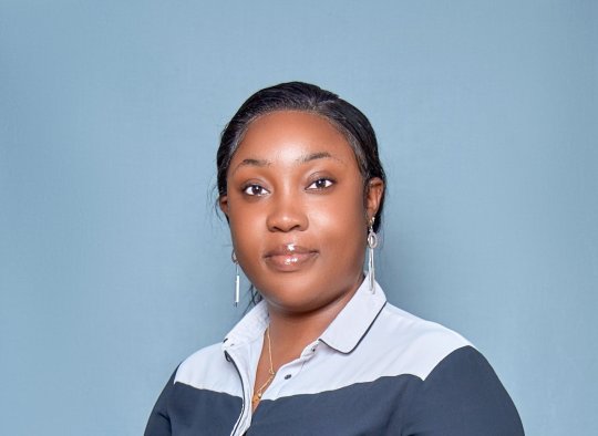 ADANNA ANYIAM Juliet - English, Maths tutor