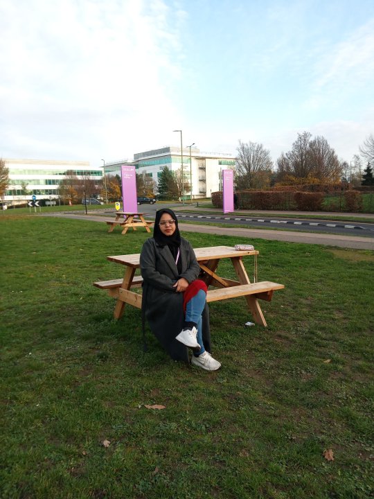 Farzana Alahy Rumena Musammat - Biology, English, Maths tutor