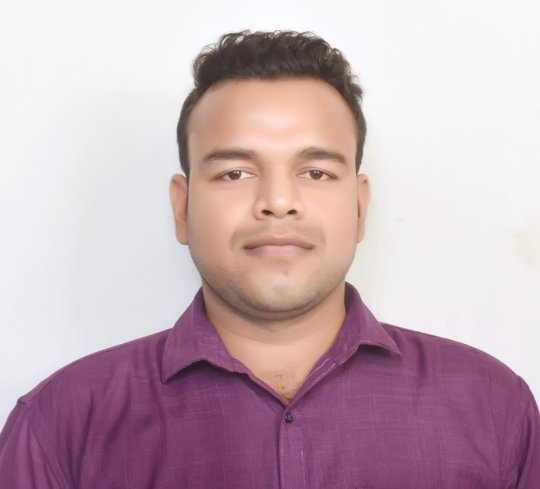 Rajpuriya Vishnu - Maths, Science, English tutor