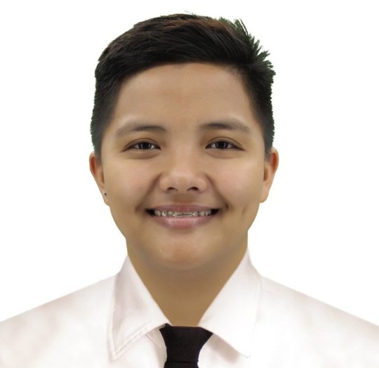 Dulin Brendalyn - English tutor