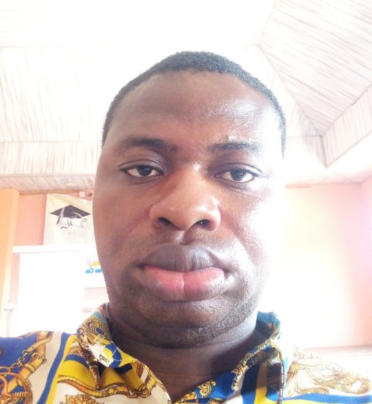 Sekoni Zacchaeus - Maths, English tutor