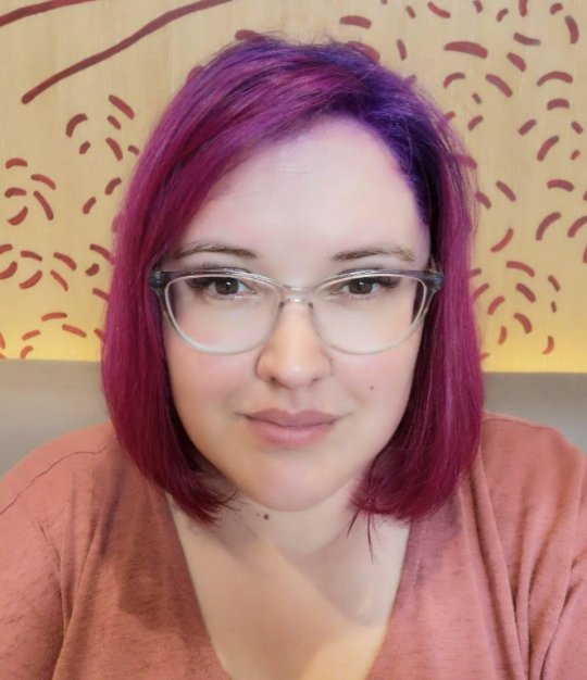 Wagner Susan - English tutor