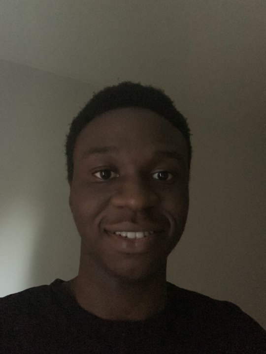 Sulaimon Fuhad - English, Maths, Physics tutor