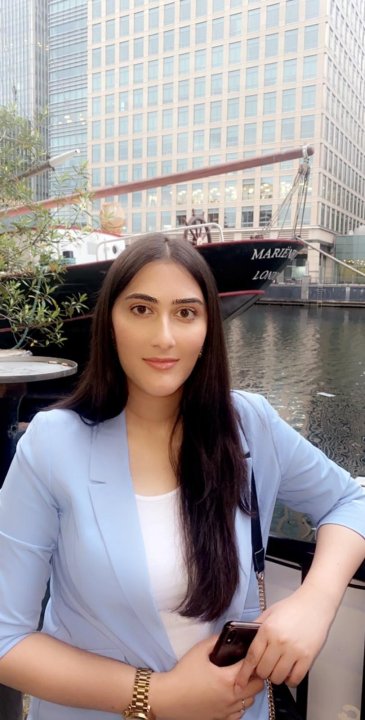 Mushtaq Hajira - English, Biology, Sociology tutor