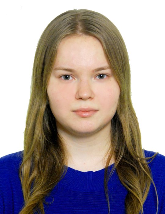 Savilova Ekaterina - Korean, Russian, English tutor