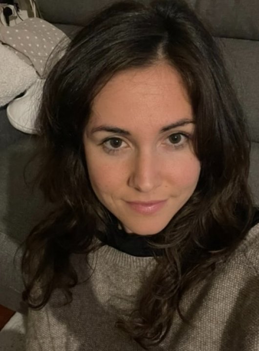 Fornaciari Anna - English tutor
