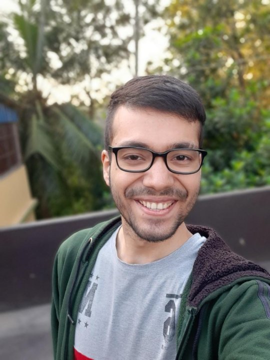 Kar Krishnendu - Maths tutor
