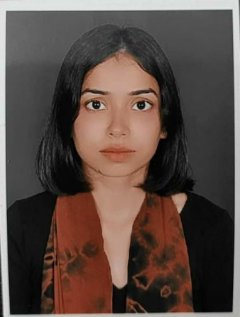 Shaista - English tutor