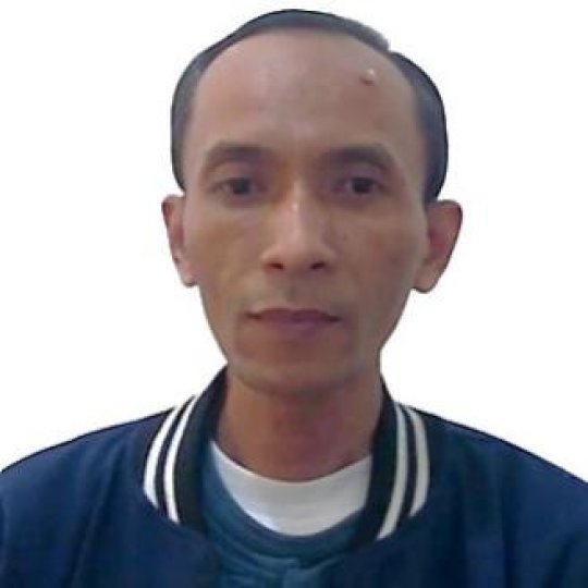 Murad Ridwan - English tutor