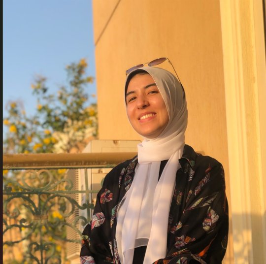 Sherouk - Maths, Physics, Arabic tutor