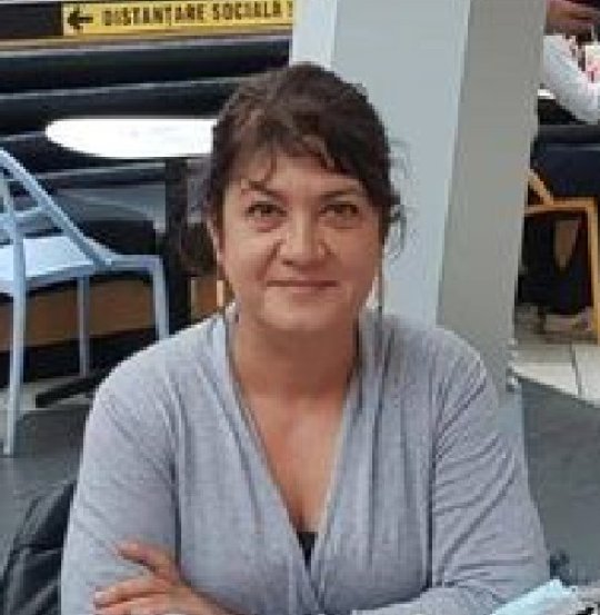 Lung Iuliana - English, Spanish, French, Romanian tutor