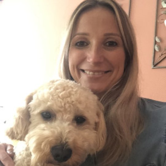 Petro Linda - English, Italian, Hungarian tutor