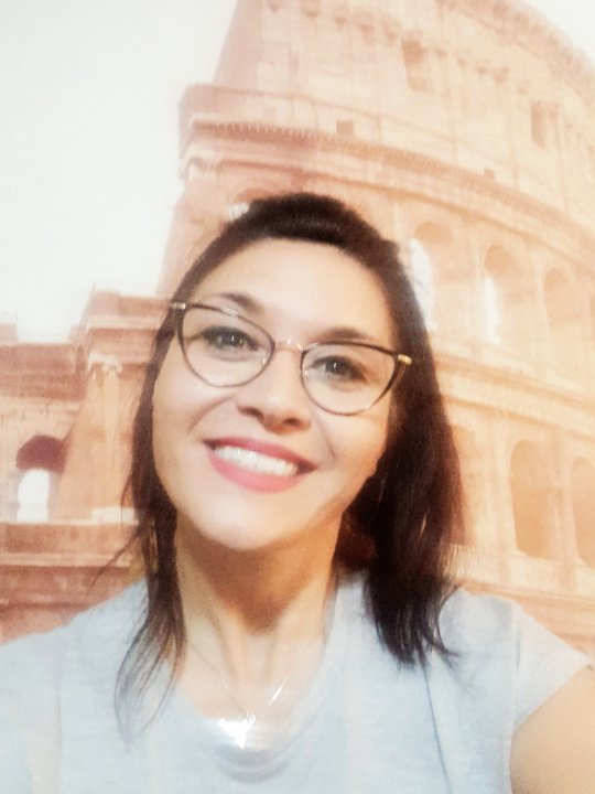 Viviana - Italian, Spanish, French tutor