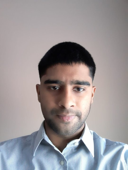 Kularatnam Alex - Maths, Physics, French tutor