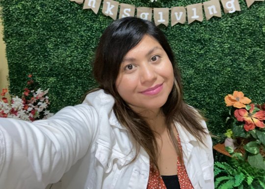 Sanchez Alejandrina - English, Spanish, Social Science tutor