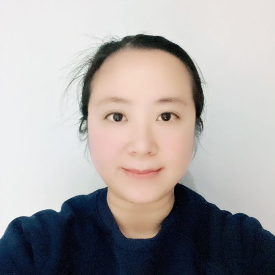 Xue Joy - Chinese tutor