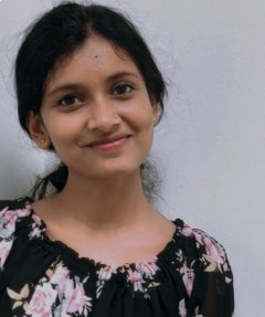 Haritha - English tutor