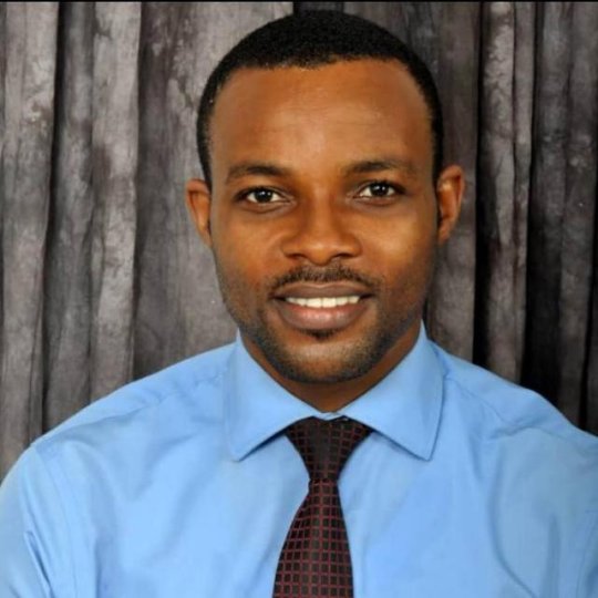 Duru John - English, Maths tutor
