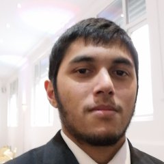 Faisal - Quantum Engineering tutor