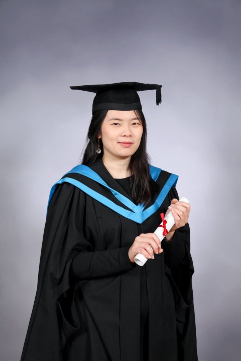 Yang Sasha - Biology, Chinese, Maths tutor