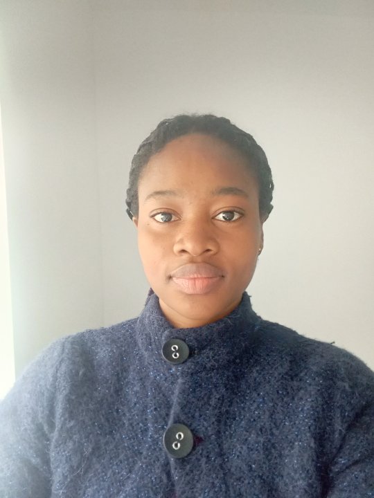 Christiana Obaedo Adebisi - Maths, English, Biology tutor