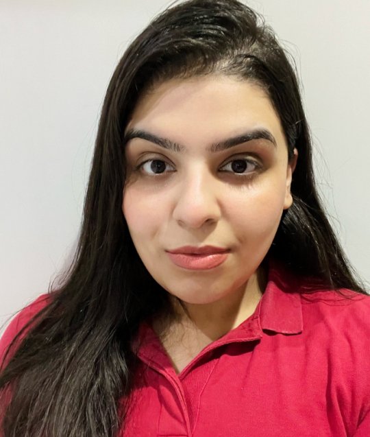 Shahid Eman - English tutor