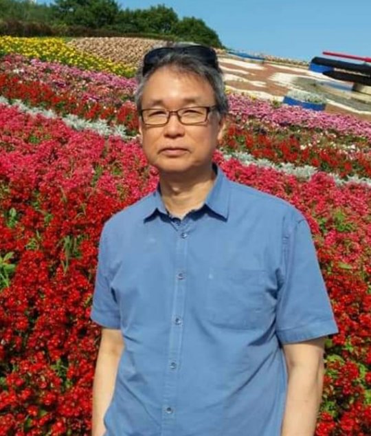 Nang Chin Chee - English tutor