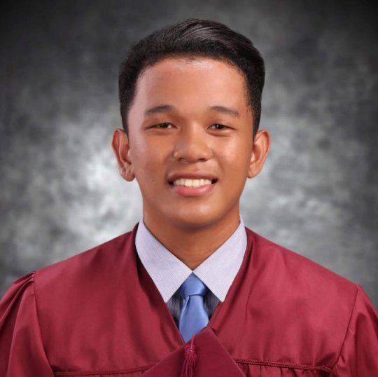 D. Clemeña Job - English tutor